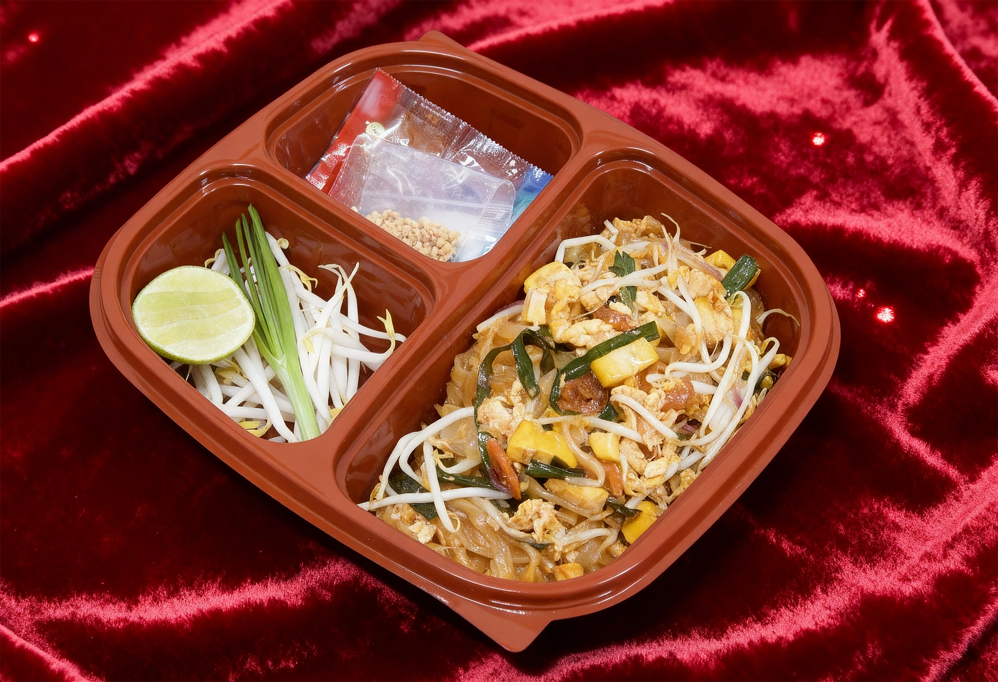 Meal box Premium