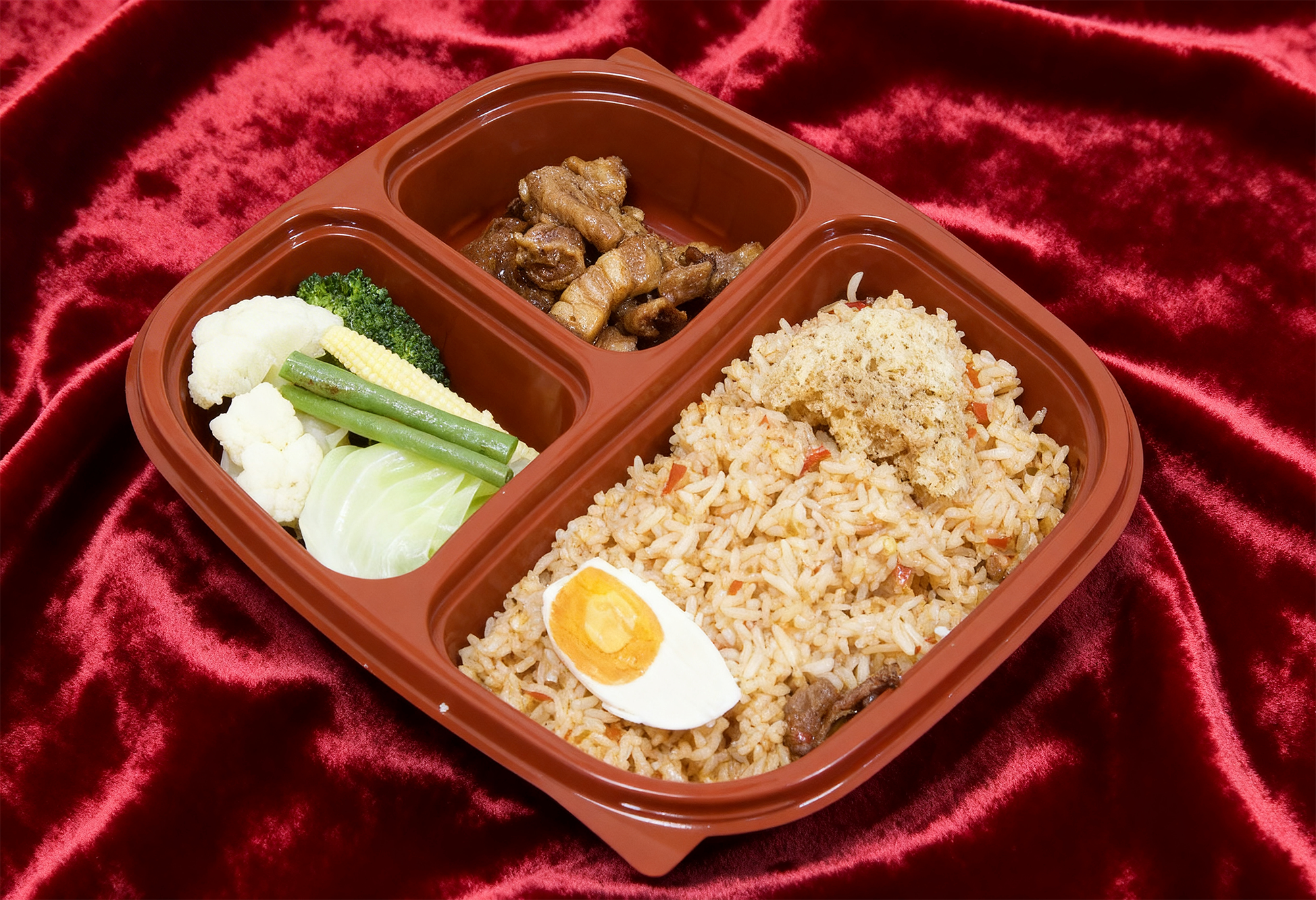 Mealbox