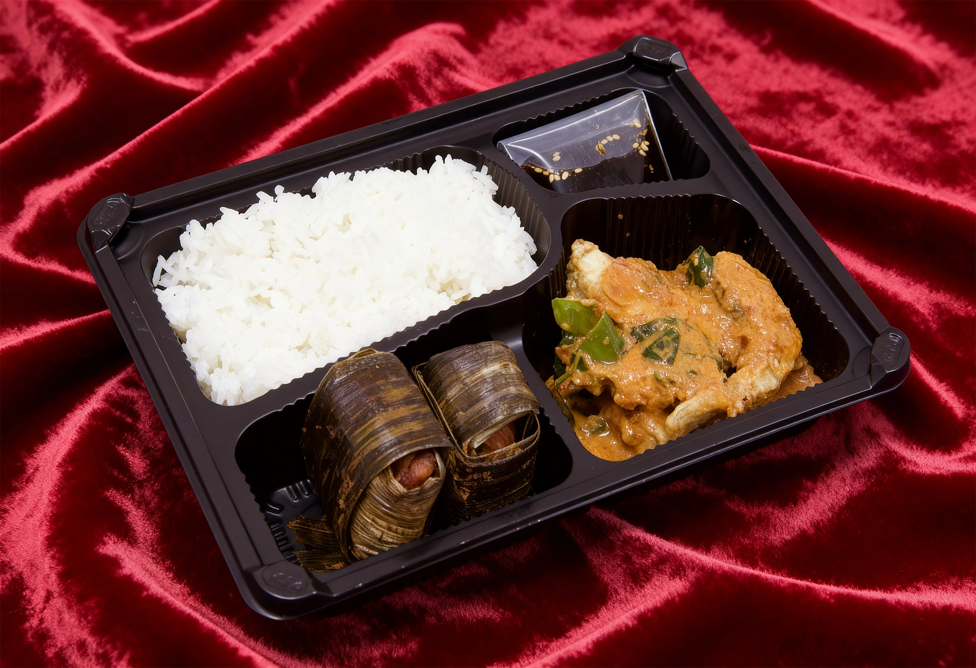 Meal box vip