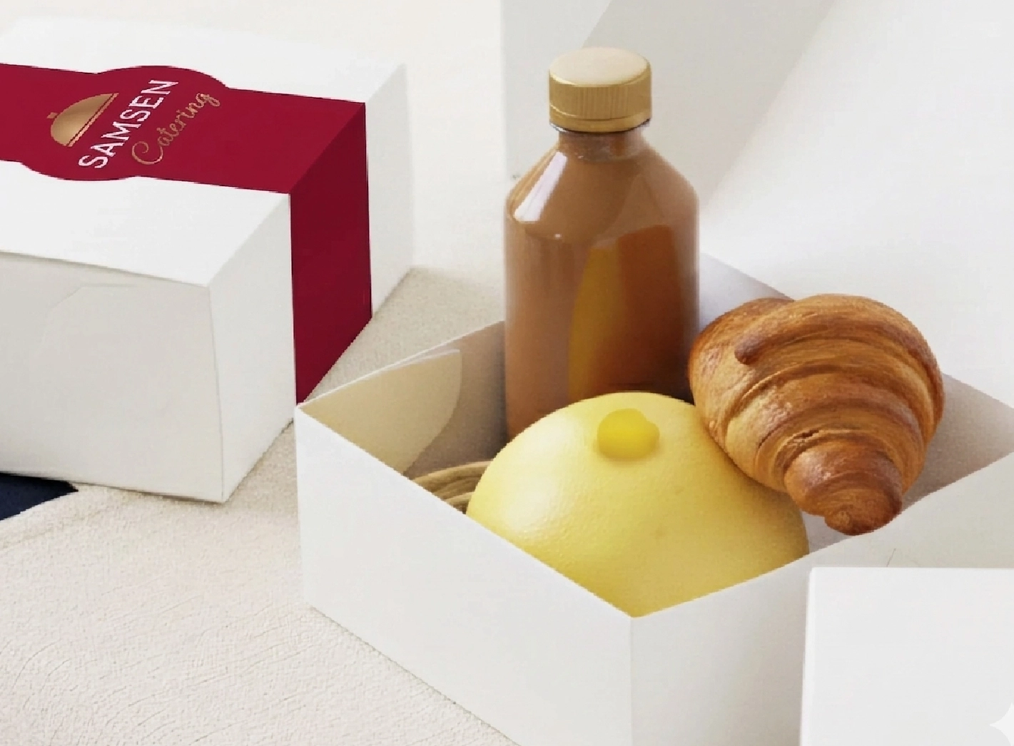 Snackbox